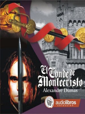 cover image of El Conde de Montecristo